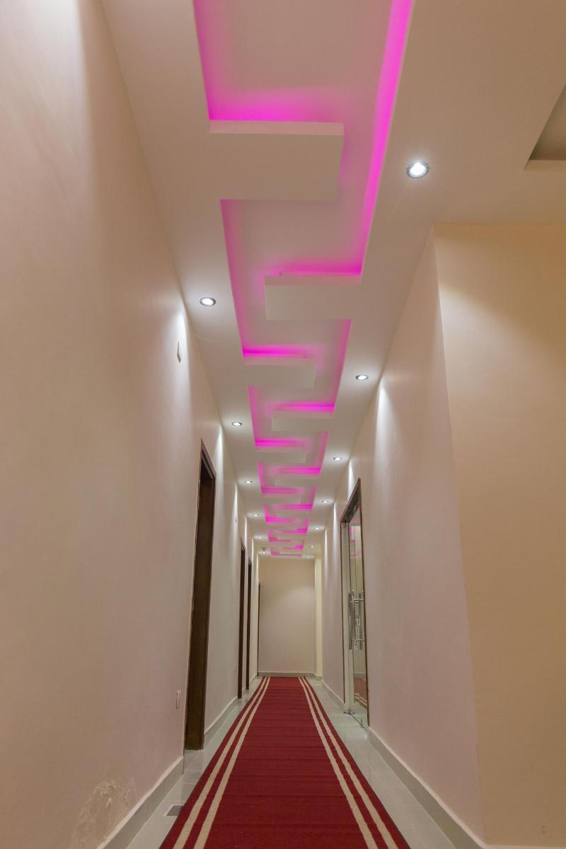 Capital Hotel Kairo Bagian luar foto