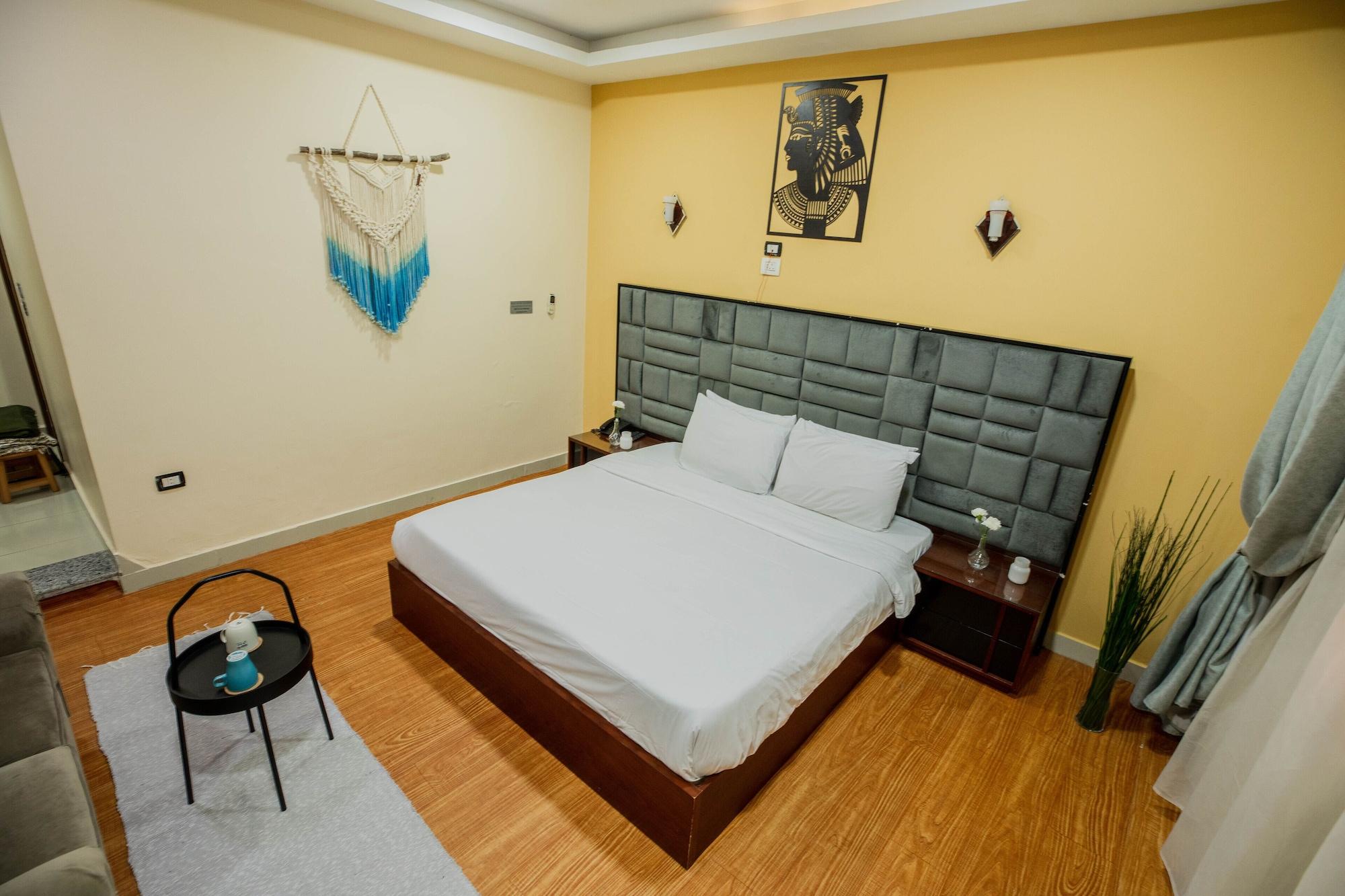 Capital Hotel Kairo Bagian luar foto