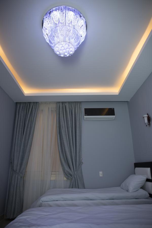 Capital Hotel Kairo Bagian luar foto